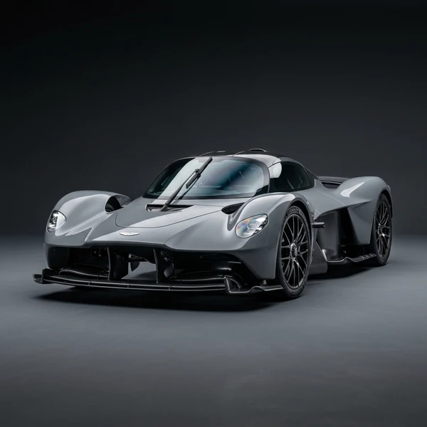 Car Photo Editing example