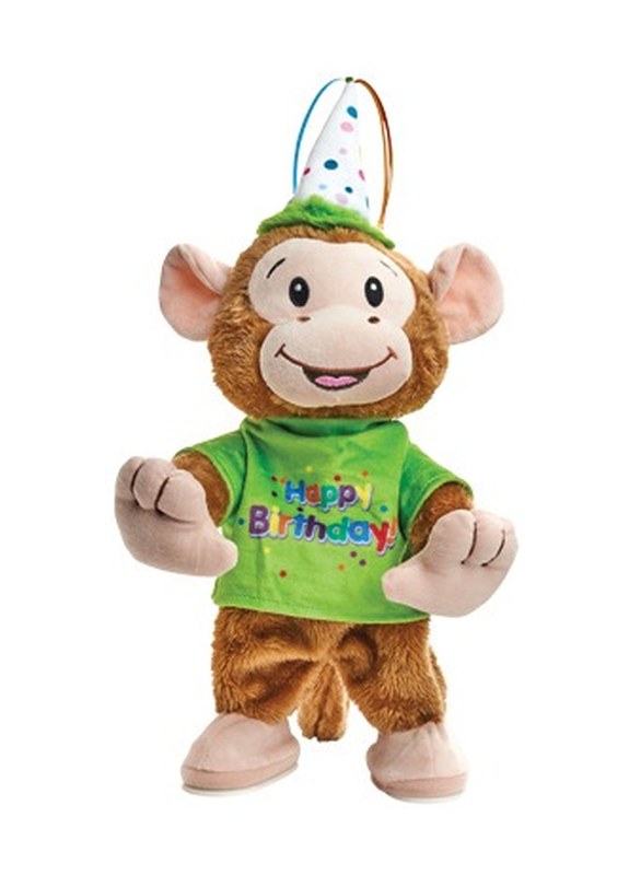 Clipping Path Sample - Plush Toy & Apparel Cutout