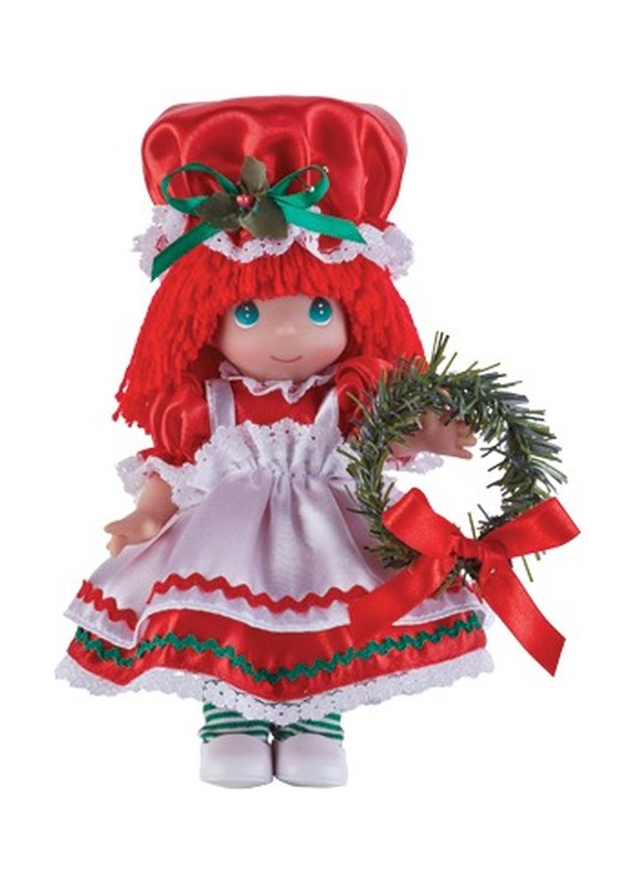 Clipping Path Sample - Toy & Fabric Cutout