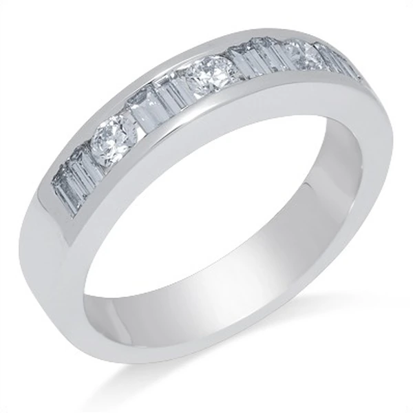 Jewelry Retouching