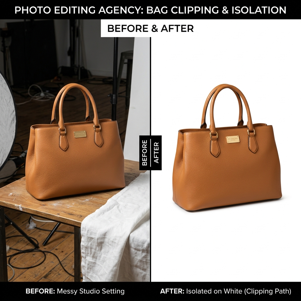 Background Removal Service