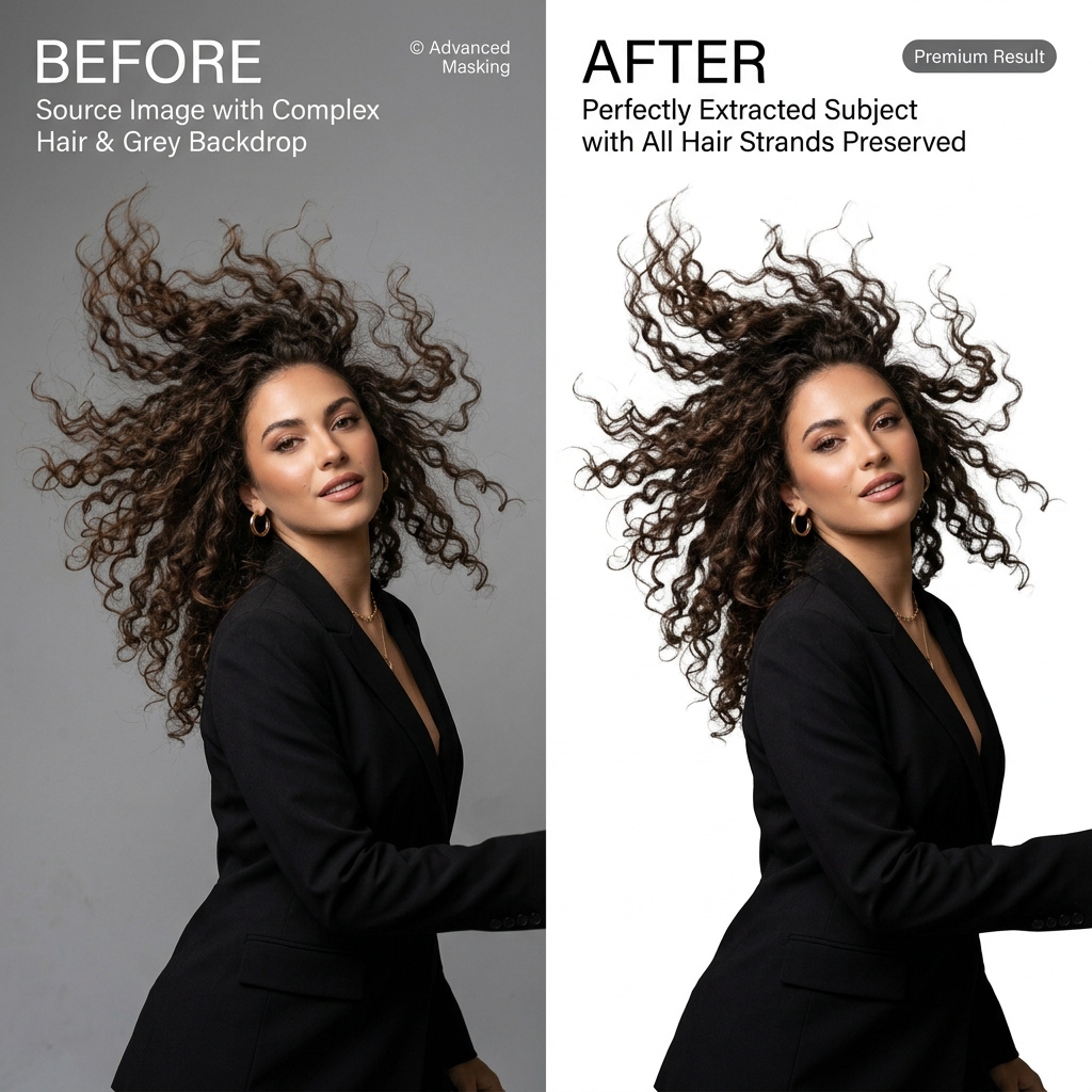 Image Masking Service