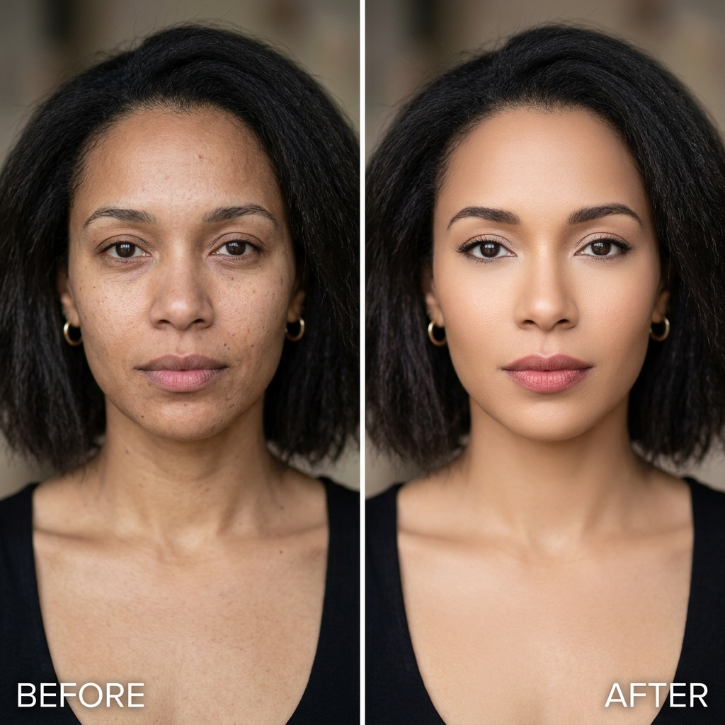 Photo Retouching Service